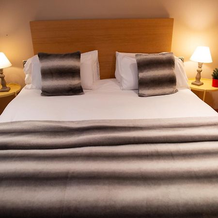 Tarter Chalets Apartaments エル・ターター エクステリア 写真