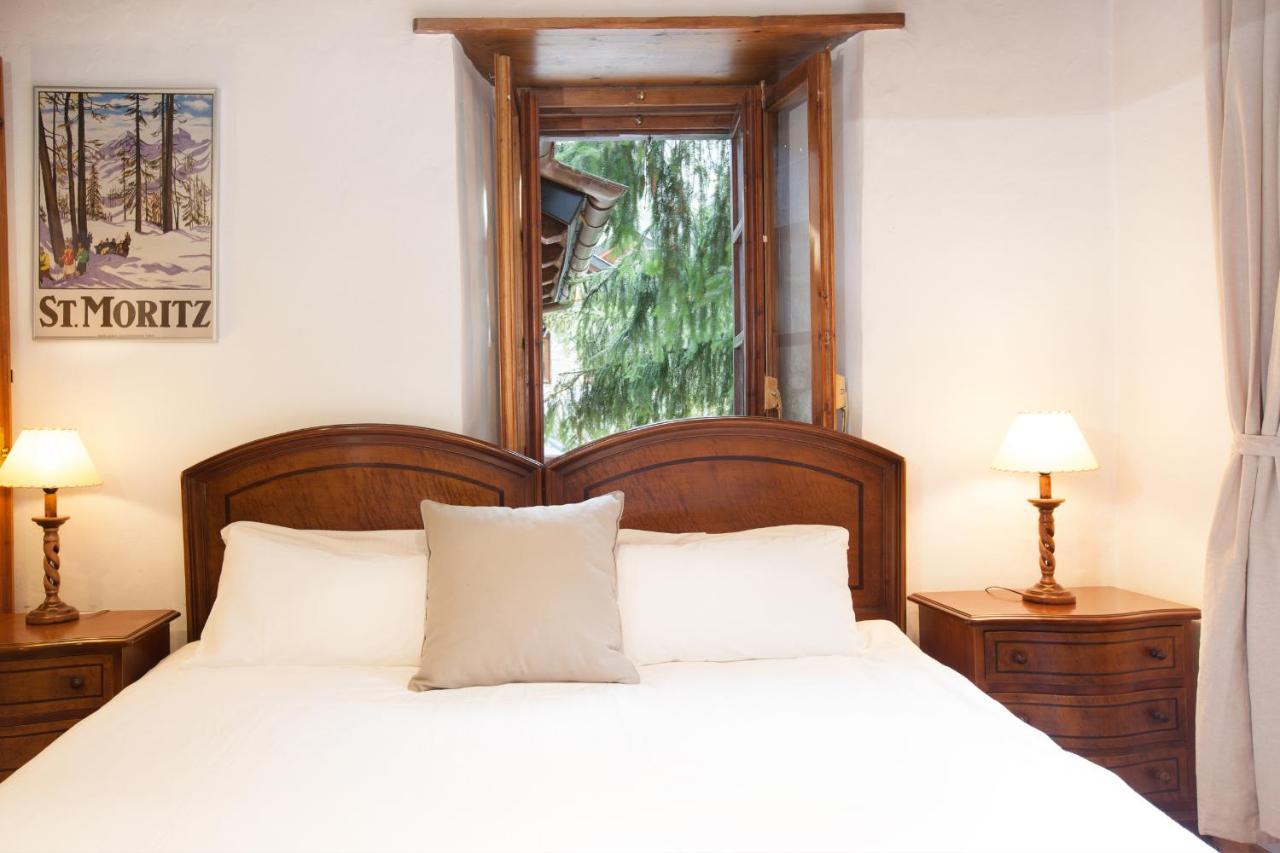 Tarter Chalets Apartaments エル・ターター エクステリア 写真