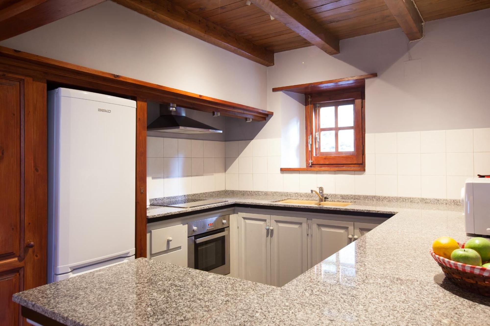 Tarter Chalets Apartaments エル・ターター エクステリア 写真