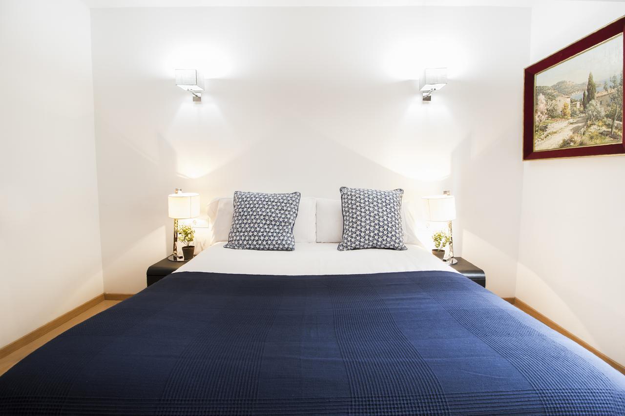 Tarter Chalets Apartaments エル・ターター エクステリア 写真